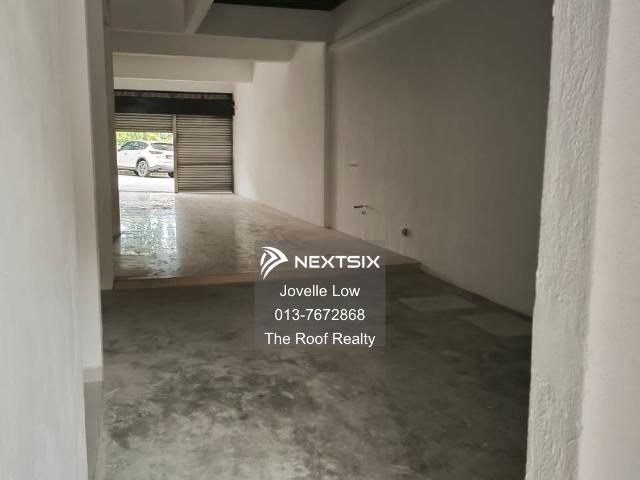 Residential House for rent in Georgetown, Penang