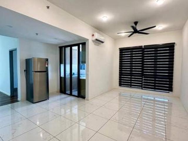 Serviced Residence for sale in Wellesley, Penang