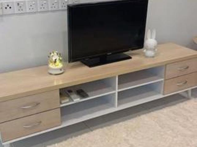 Condominium for rent in Wellesley, Penang