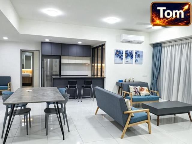 Serviced Residence for sale in Wellesley, Penang
