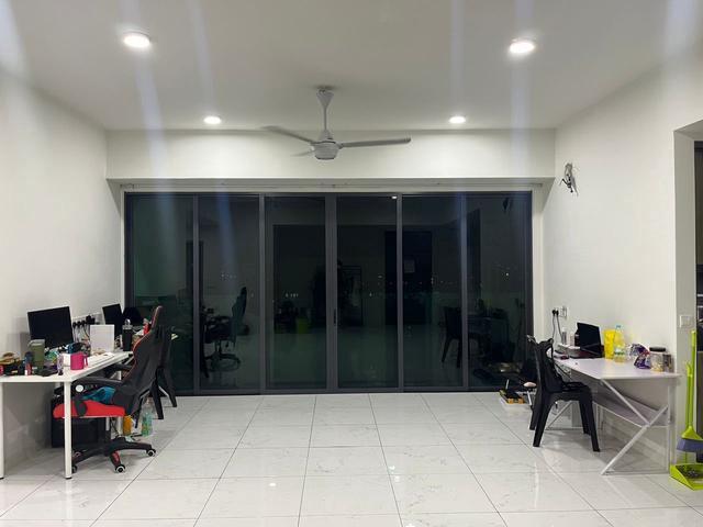 Serviced Residence for sale in Wellesley, Penang