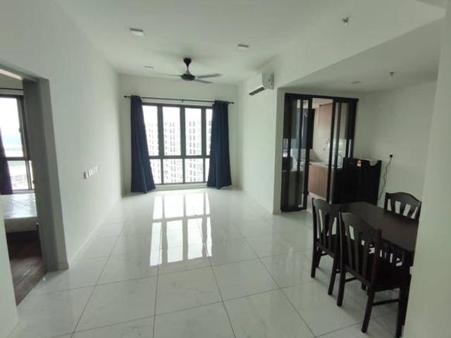 Serviced Residence for rent in Wellesley, Penang