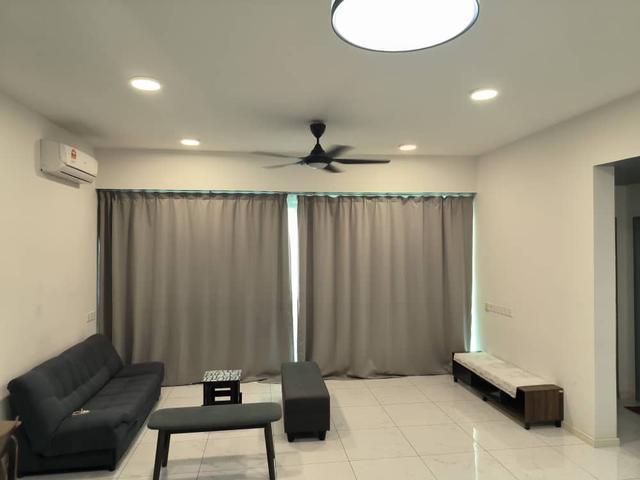 Serviced Residence for rent in Wellesley, Penang