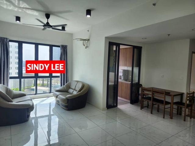 Serviced Residence for rent in Wellesley, Penang