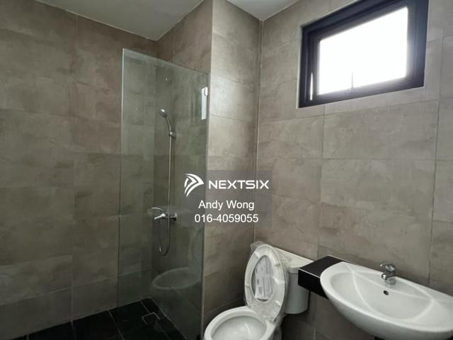 Residential House for rent in Georgetown, Penang