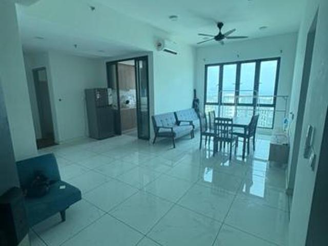 Serviced Residence for rent in Wellesley, Penang