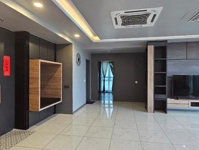 Serviced Residence for rent in Batu Kawan, Seberang Perai