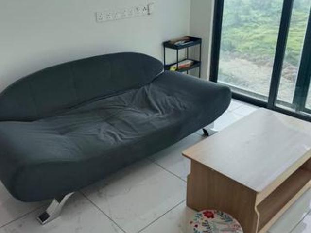 Serviced Residence for rent in Wellesley, Penang