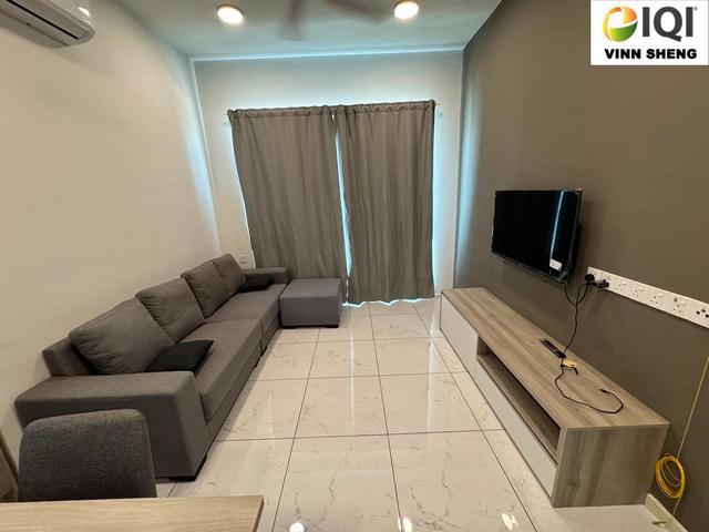 Serviced Residence for rent in Wellesley, Penang