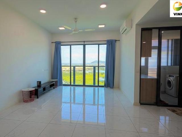 Serviced Residence for rent in Wellesley, Penang