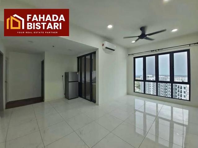 Serviced Residence for sale in Wellesley, Penang