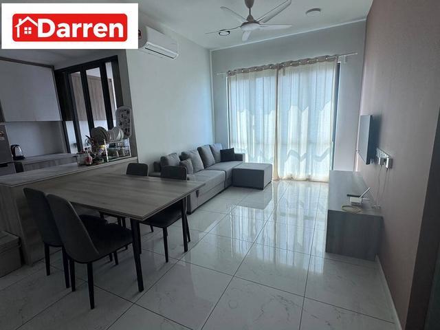 Serviced Residence for rent in Batu Kawan, Seberang Perai