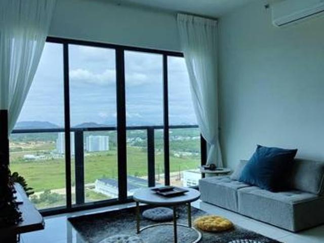 Serviced Residence for rent in Batu Kawan, Seberang Perai