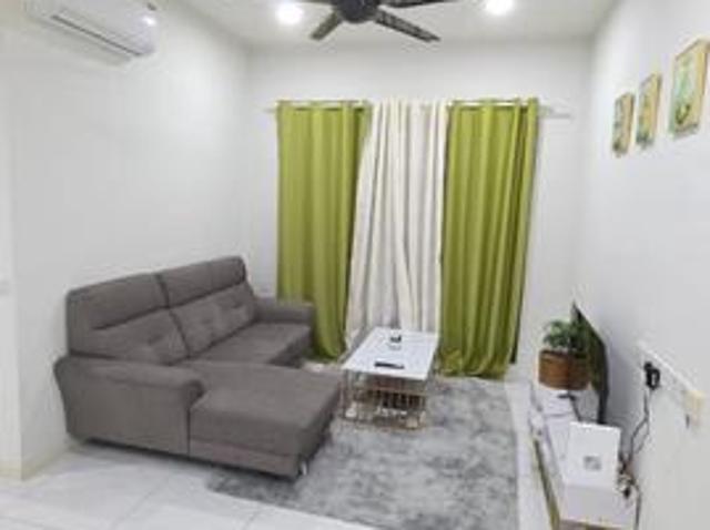 Serviced Residence for rent in Batu Kawan, Seberang Perai