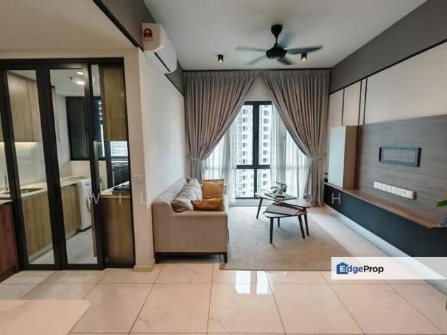 Condominium for rent in Wellesley, Penang