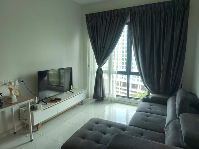Serviced Residence for rent in Wellesley, Penang