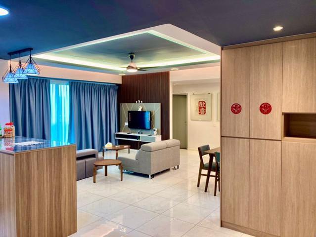 Serviced Residence for rent in Batu Kawan, Seberang Perai