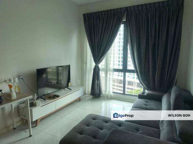 Condominium for rent in Wellesley, Penang
