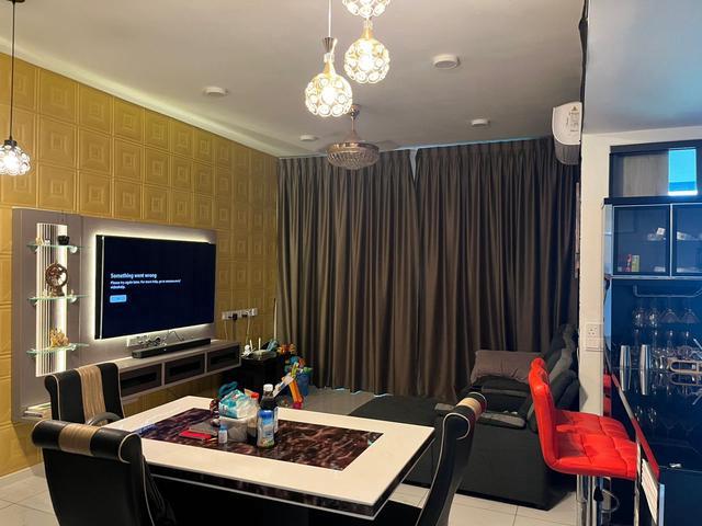 Serviced Residence for sale in Wellesley, Penang