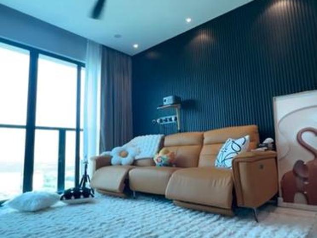 Serviced Residence for rent in Wellesley, Penang