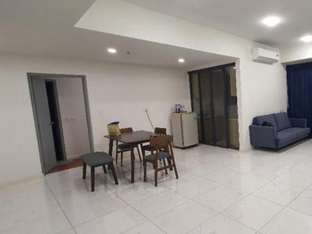 Serviced Residence for rent in Batu Kawan, Seberang Perai