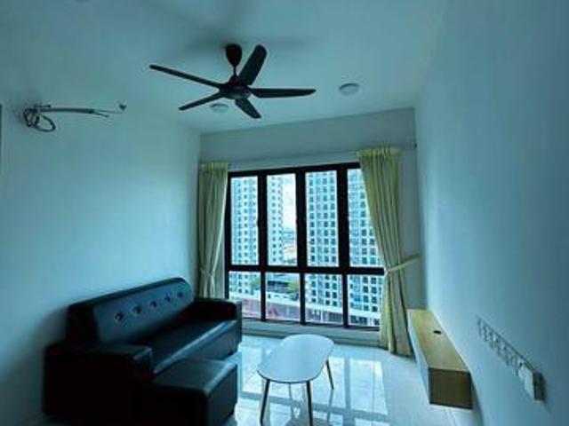 Serviced Residence for rent in Wellesley, Penang
