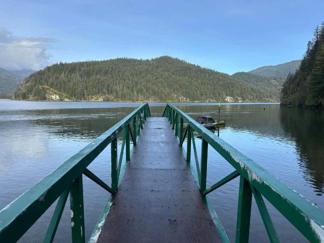 Property for sale in British Columbia