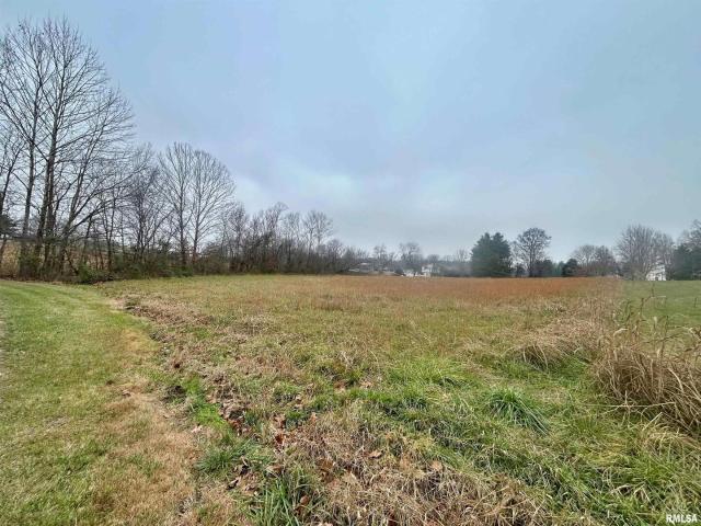Land for sale in Grantsburg, Illinois