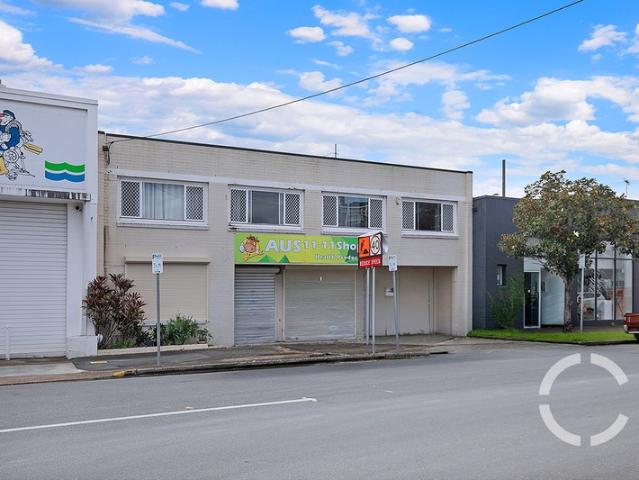 Warehouse for sale in Toombul, Queensland