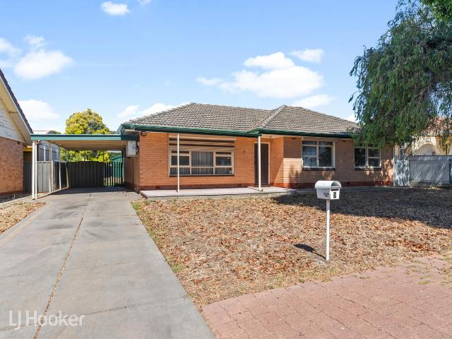 House for sale in Horseshoe Creek, South Australia