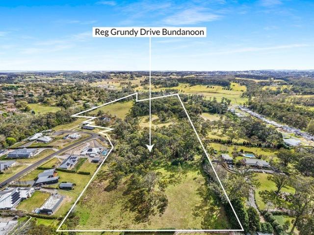 Land for sale in Bundanoon, New South Wales