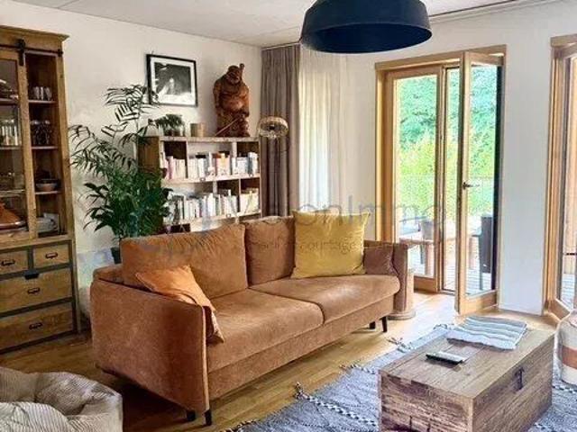 Apartment mieten in Jussy