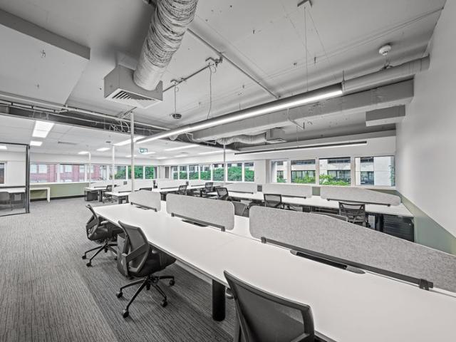 Office for rent in Toombul, Queensland
