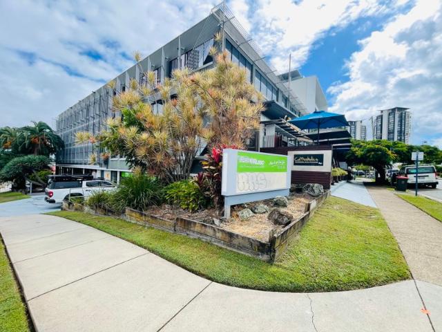 Office for rent in Fernbrook, Queensland
