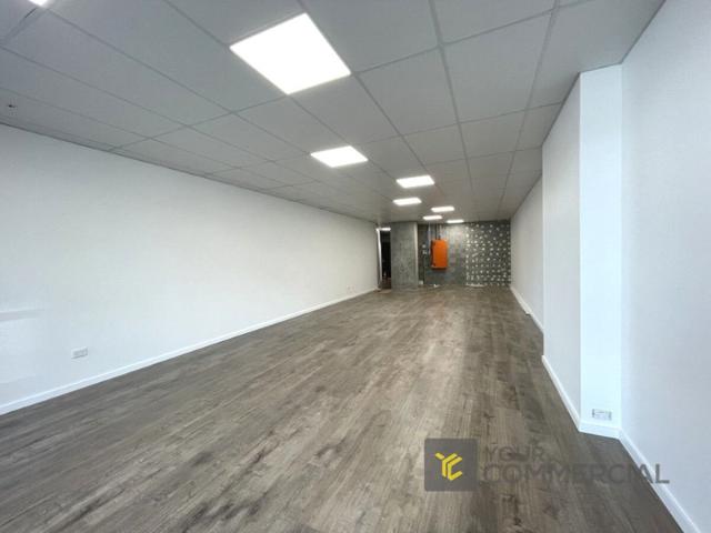 Retail for rent in Toombul, Queensland