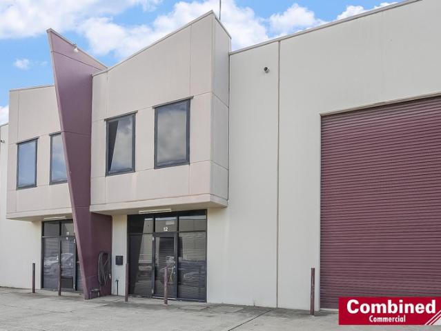 Office for rent in Smeaton Grange, Sydney