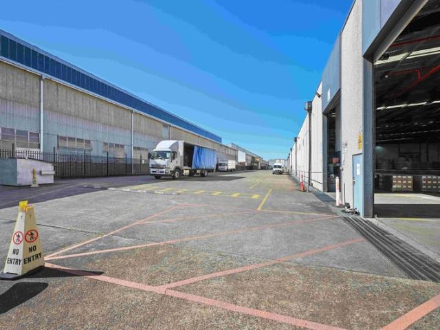 Warehouse for rent in Fairfield East, Sydney