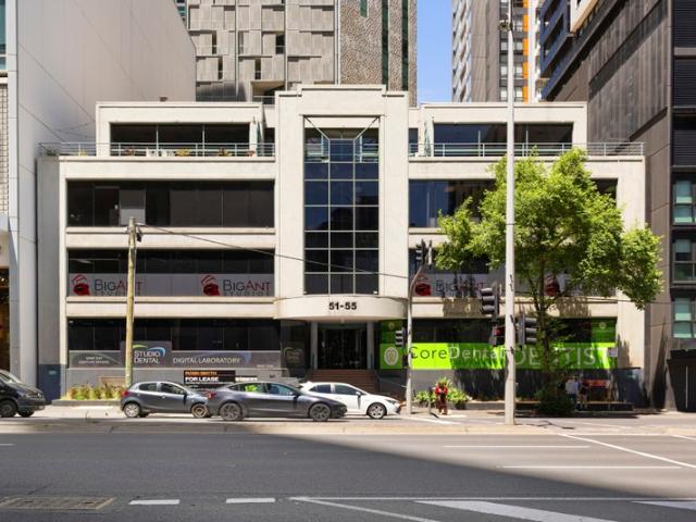 Office for rent in Camerons Creek, Victoria