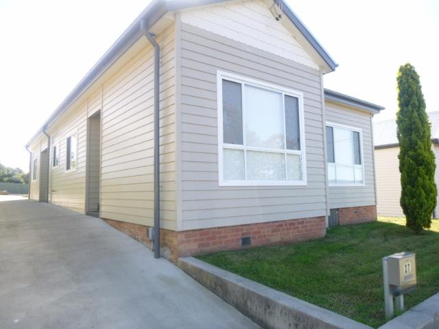 Office for rent in Murrah, New South Wales