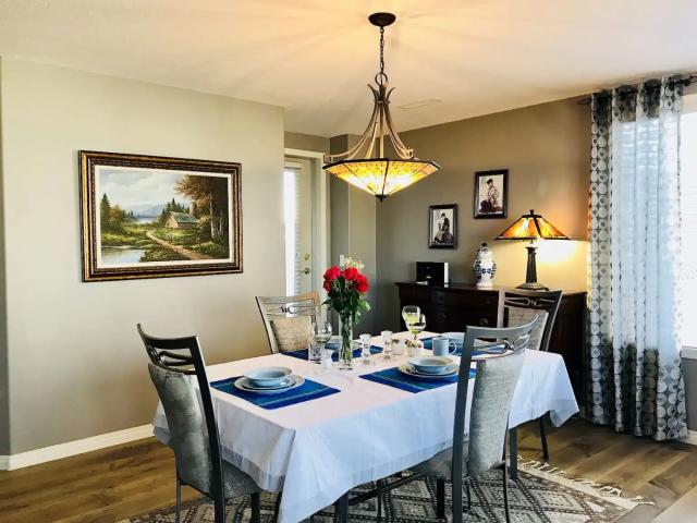 Condo for rent in Northwest, Alberta