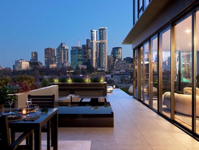 Apartment for sale in Carlton, Victoria