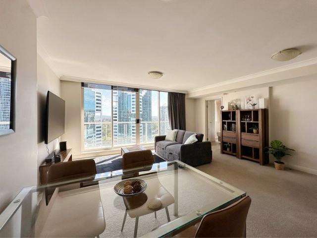 Apartment for rent in Willoughby, New South Wales
