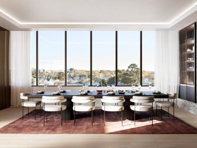 Apartment for sale in Armadale, Victoria