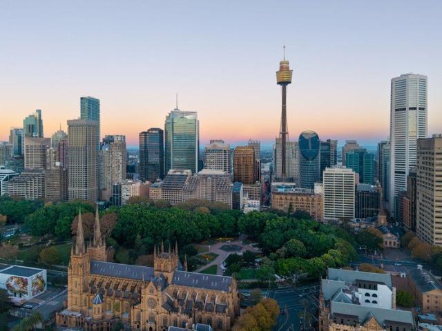 Apartment for sale in Sydney CBD, Sydney