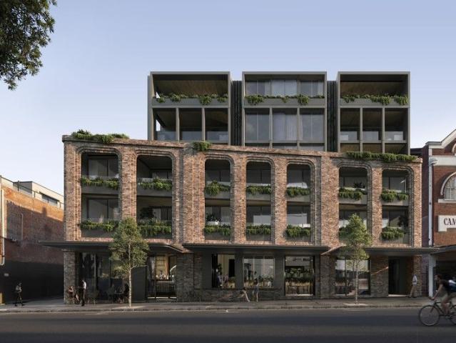 Apartment for sale in Camberwell