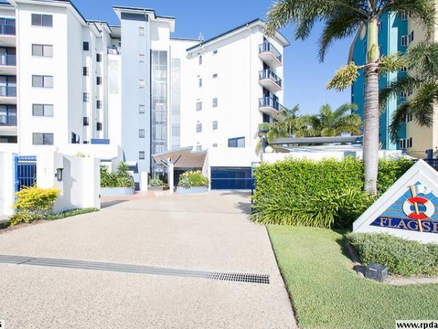 Apartment for sale in Mackay Harbour, Queensland