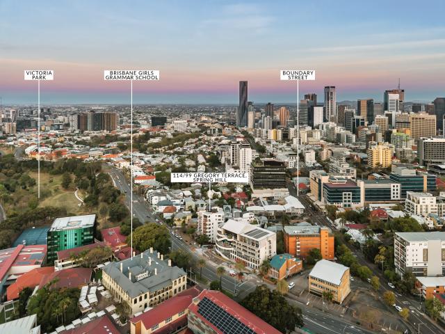 Apartment for sale in Toombul, Queensland