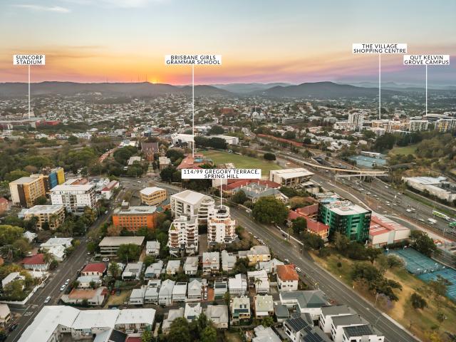 Apartment for sale in Methul, Queensland