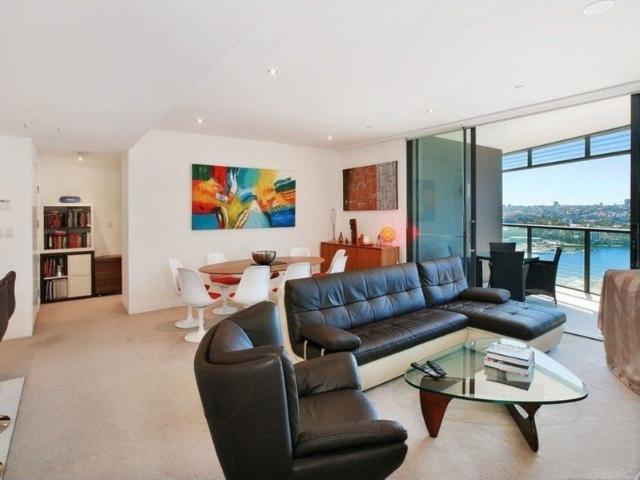 Apartment for rent in Sydney, New South Wales