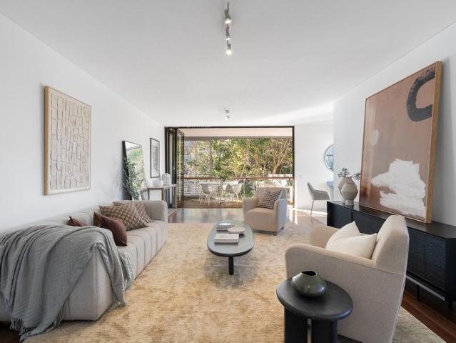 Apartment for sale in Sydney, New South Wales
